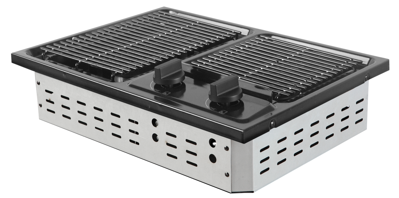 Built-in Oven OEM Platform visual