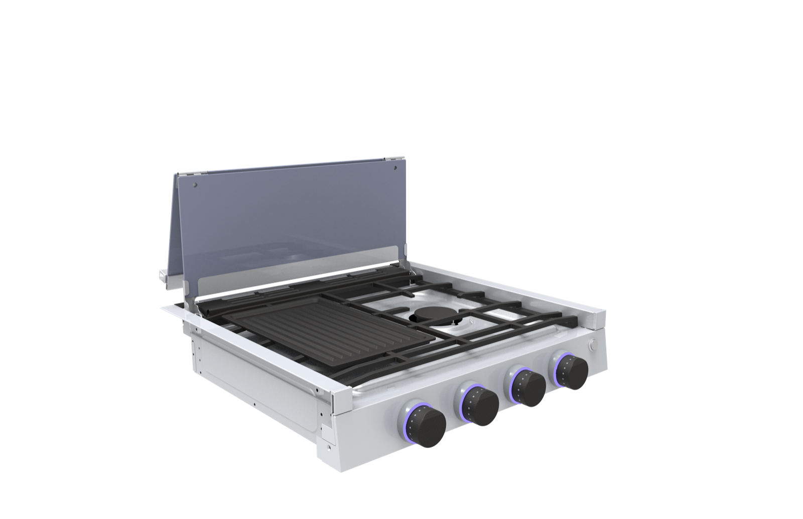 RV Appliance OEM Programs visual