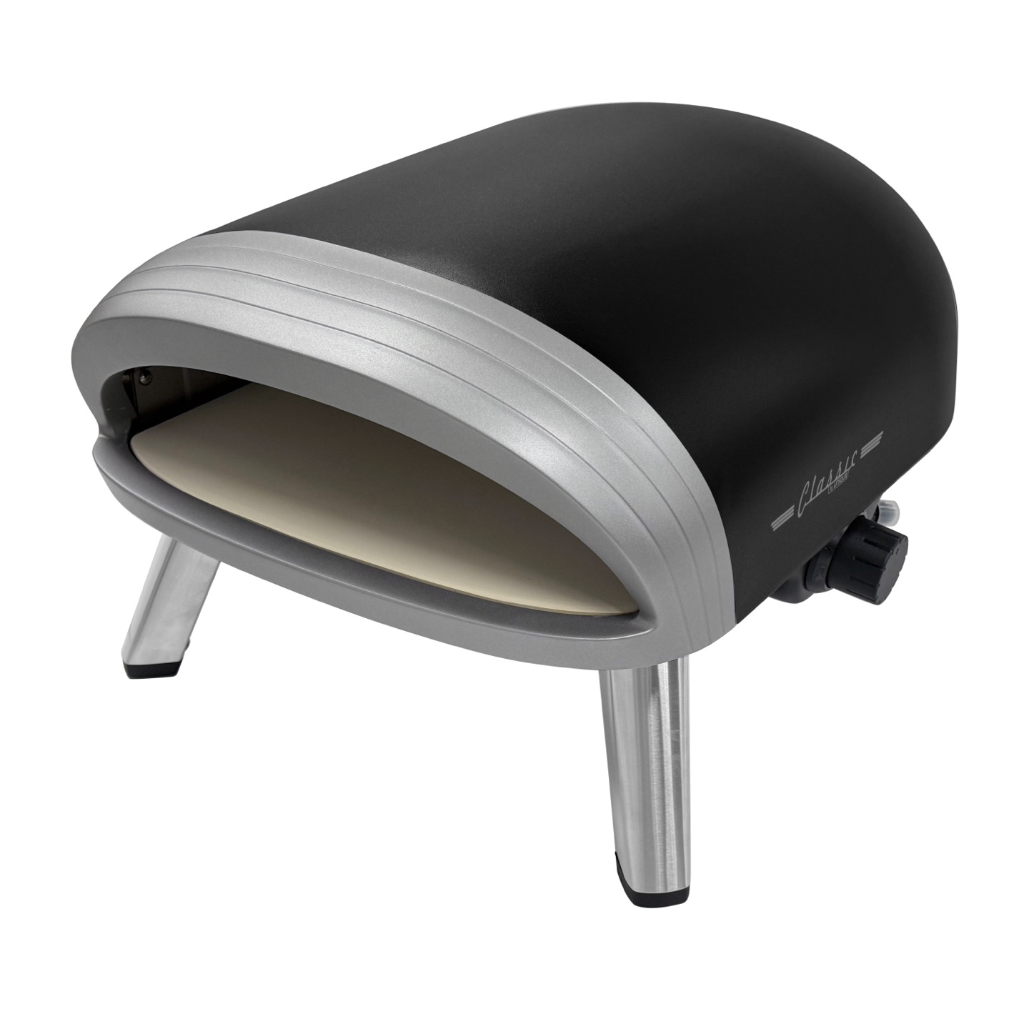 12" Portable Gas Pizza Oven related product visual