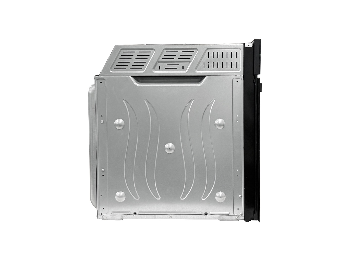 24" Built-in Electric Oven related product visual