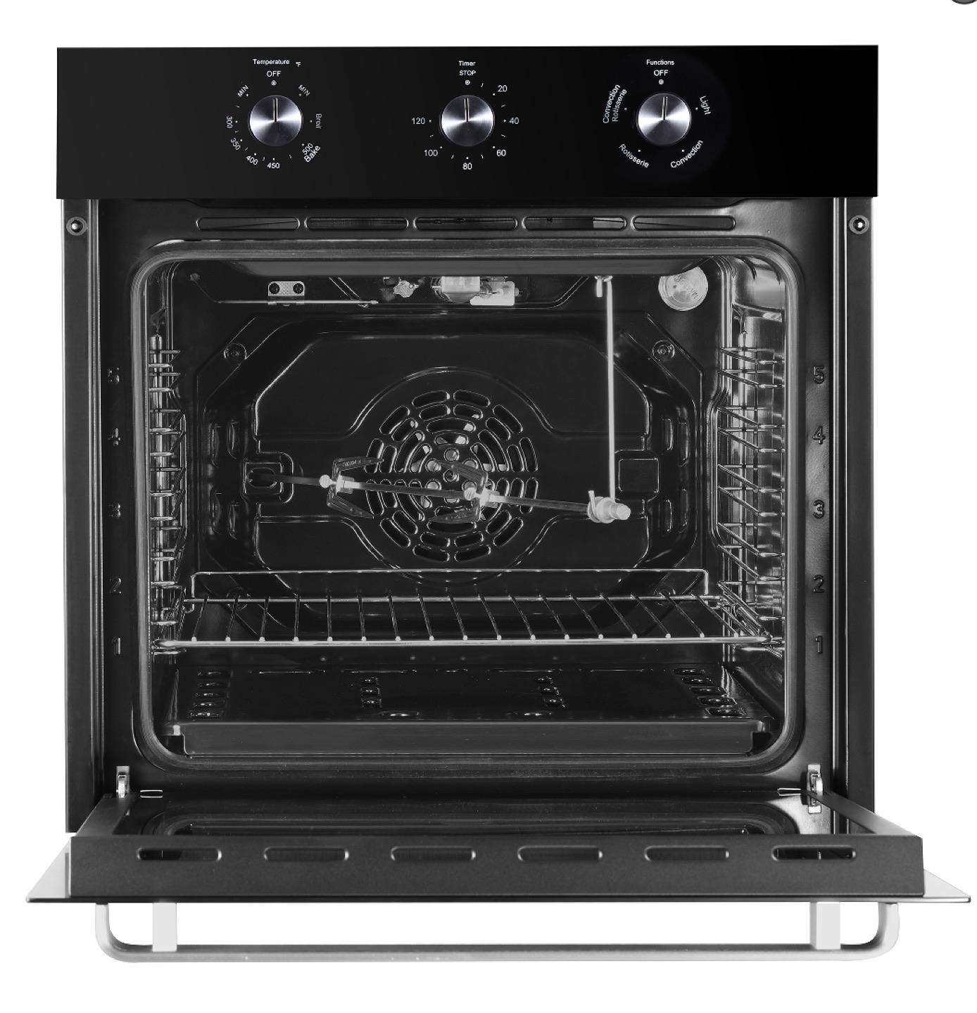 60cm Built-in Gas Oven related product visual